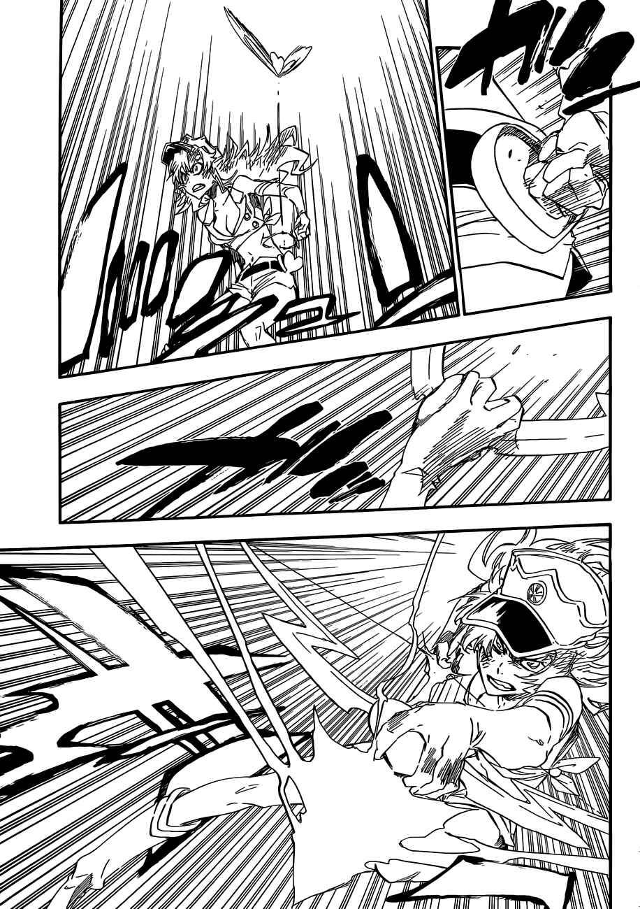Read Bleach PT-BR Manga Online