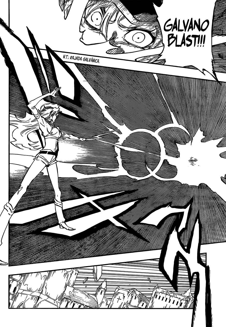 Read Bleach PT-BR Manga Online