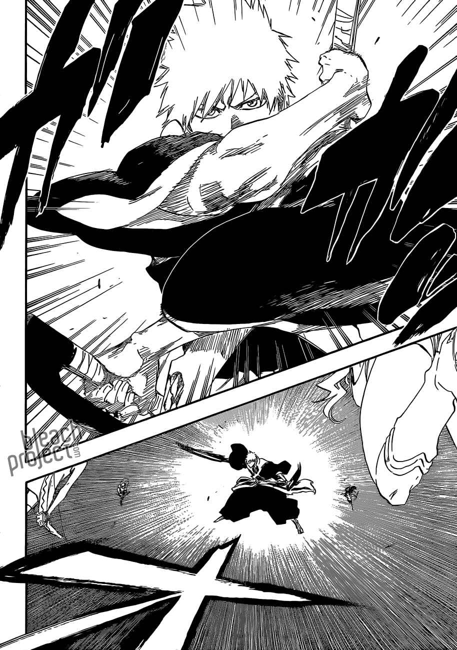 Read Bleach PT-BR Manga Online