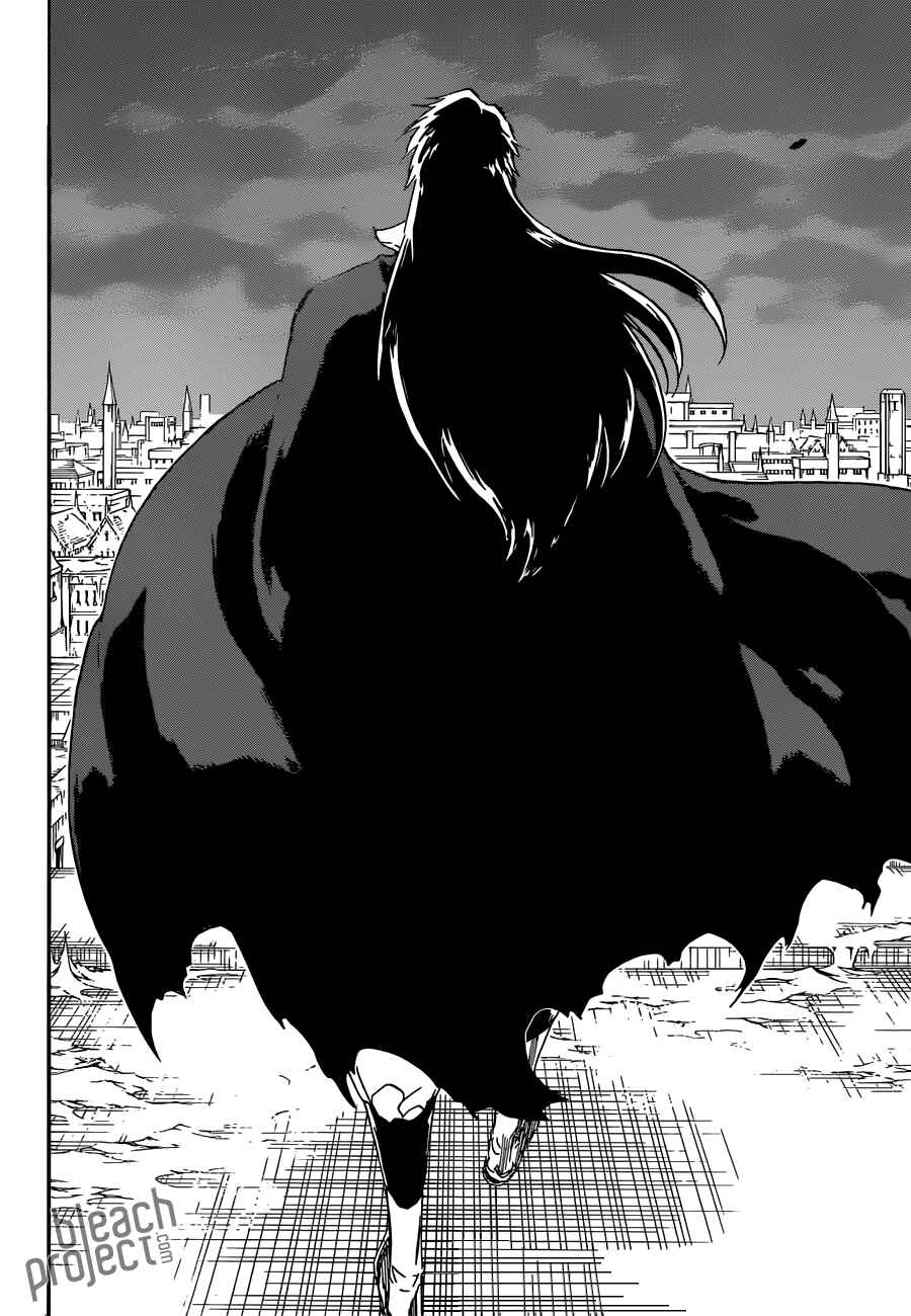 Read Bleach PT-BR Manga Online