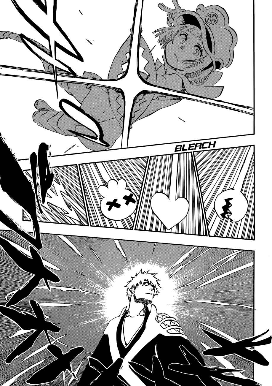 Read Bleach PT-BR Manga Online