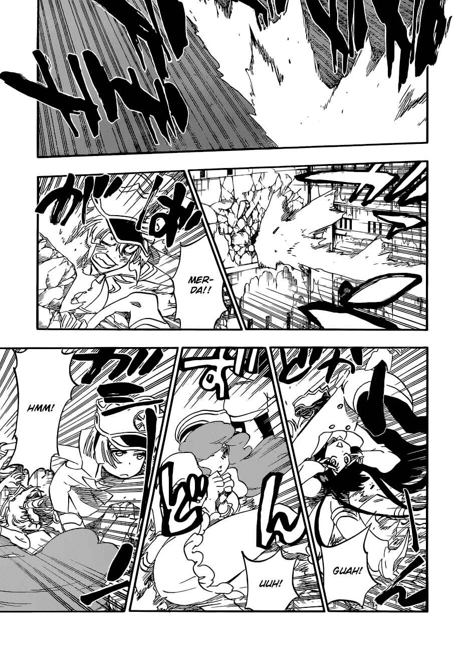Read Bleach PT-BR Manga Online