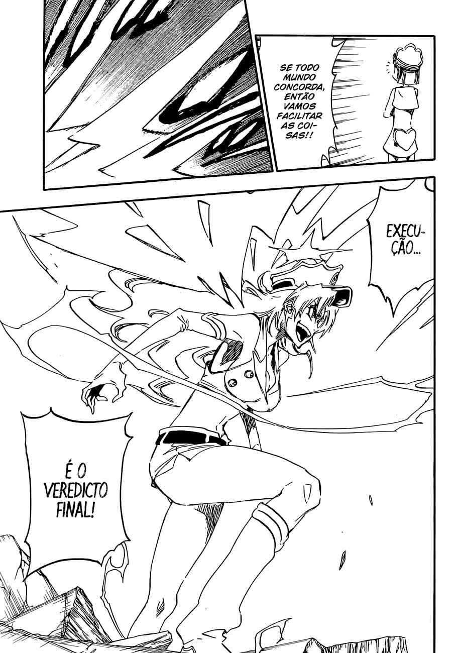 Read Bleach PT-BR Manga Online