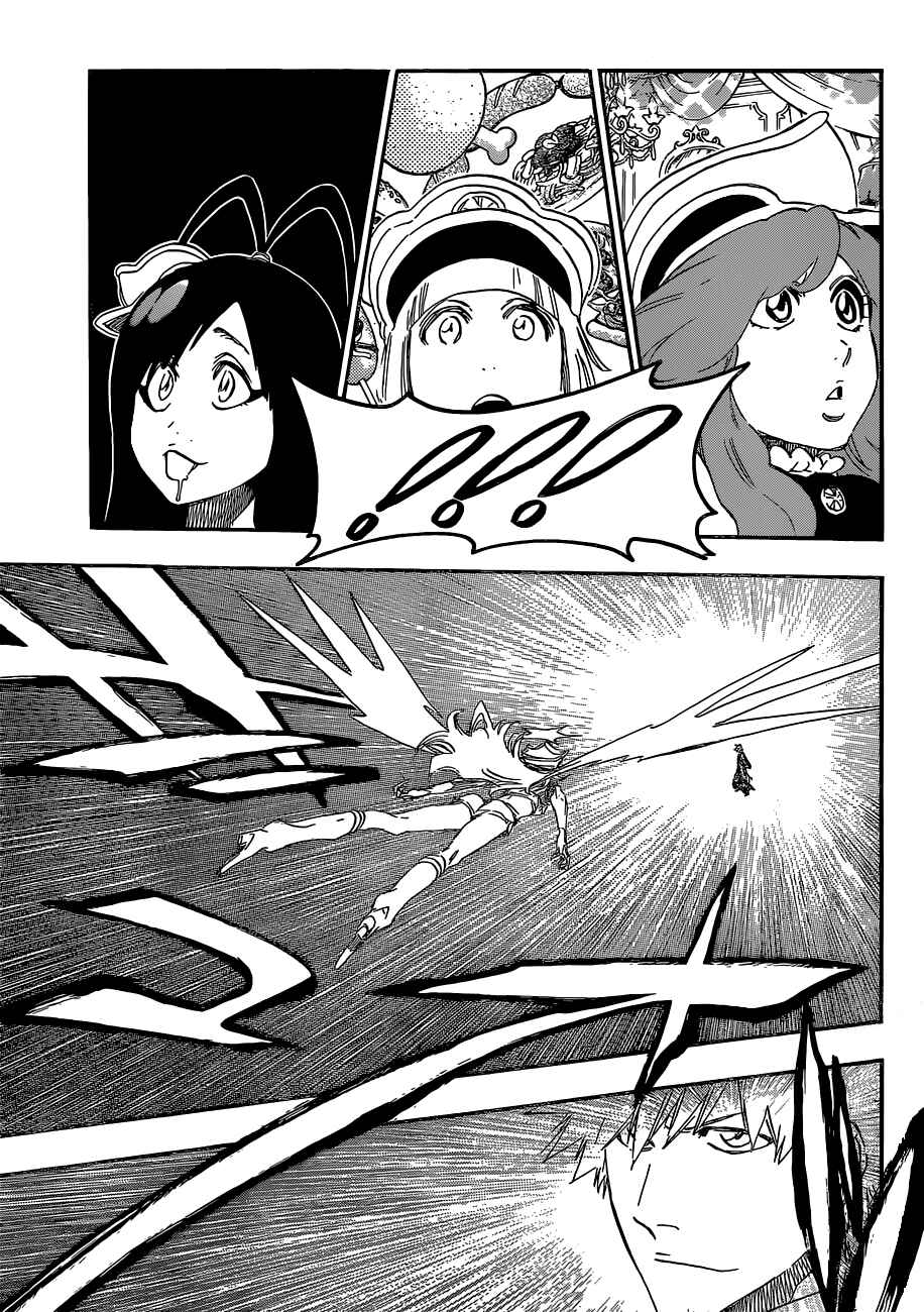 Read Bleach PT-BR Manga Online