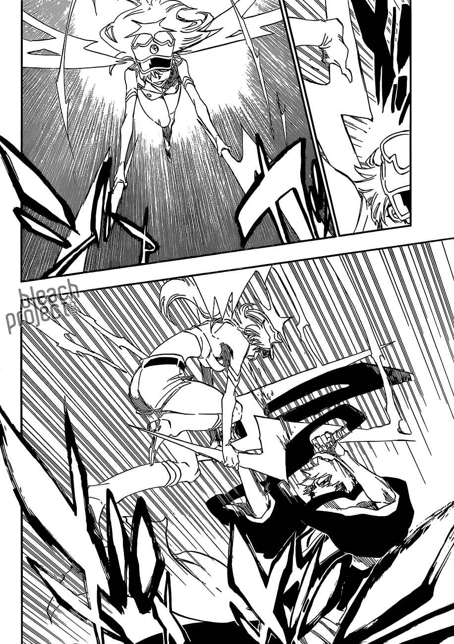 Read Bleach PT-BR Manga Online