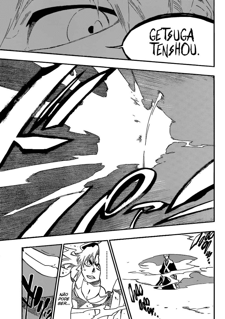 Read Bleach PT-BR Manga Online