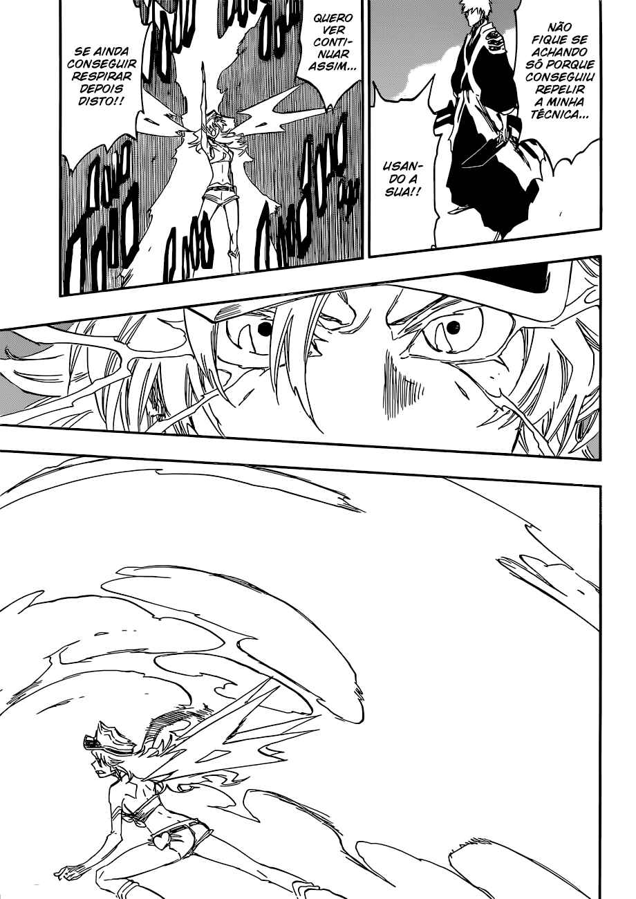 Read Bleach PT-BR Manga Online