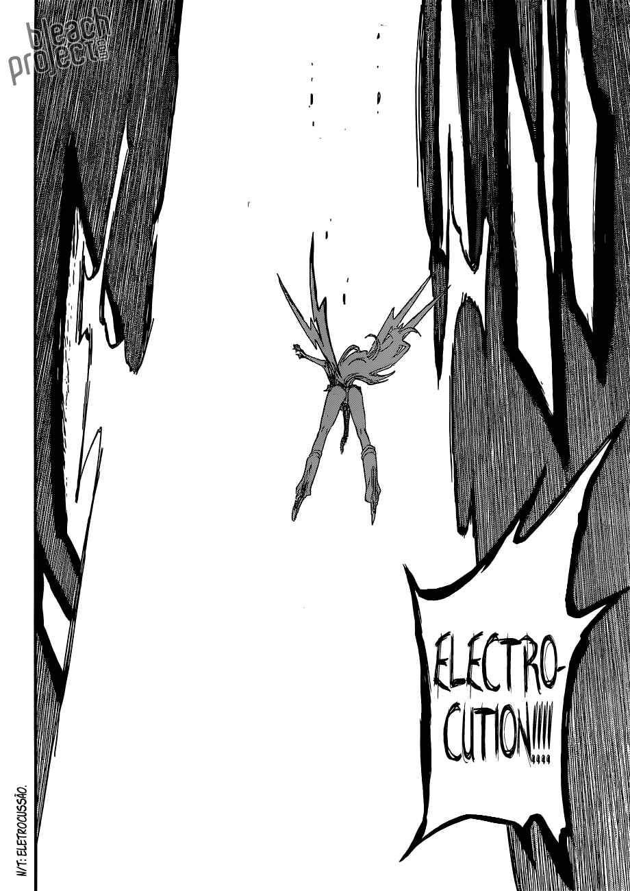 Read Bleach PT-BR Manga Online