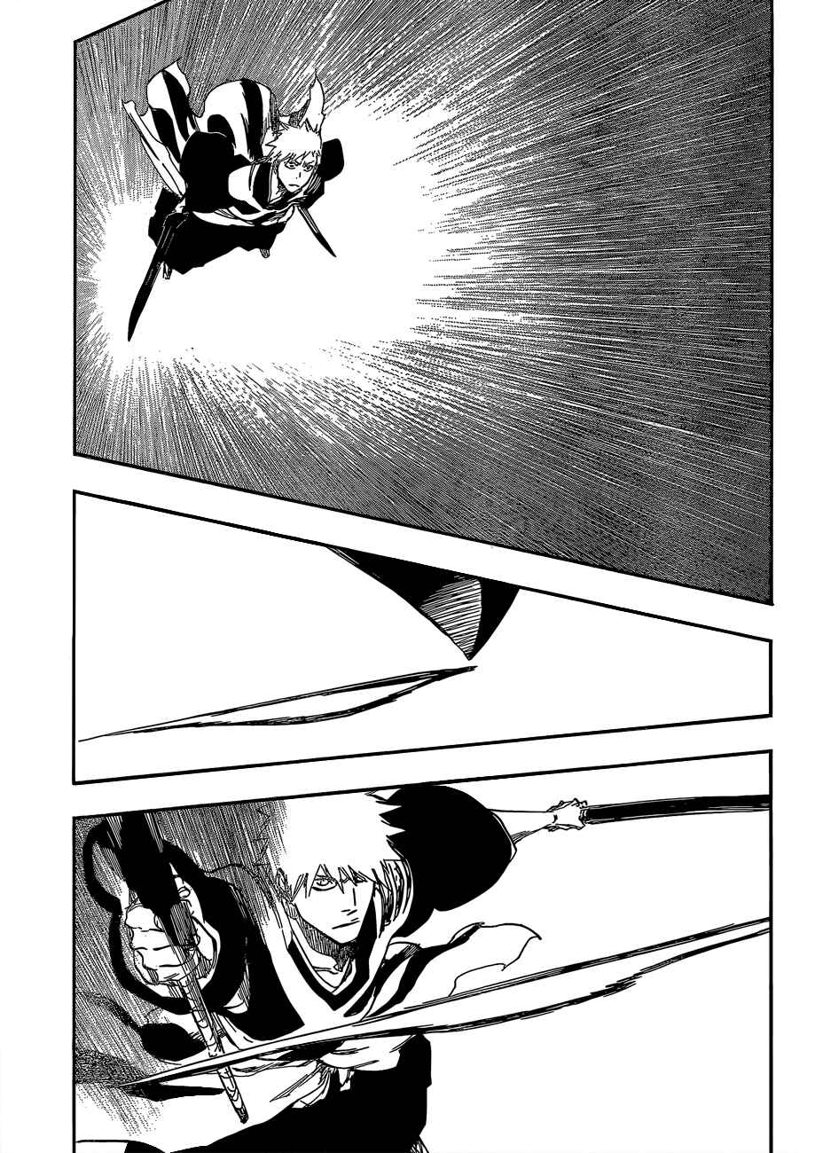 Read Bleach PT-BR Manga Online