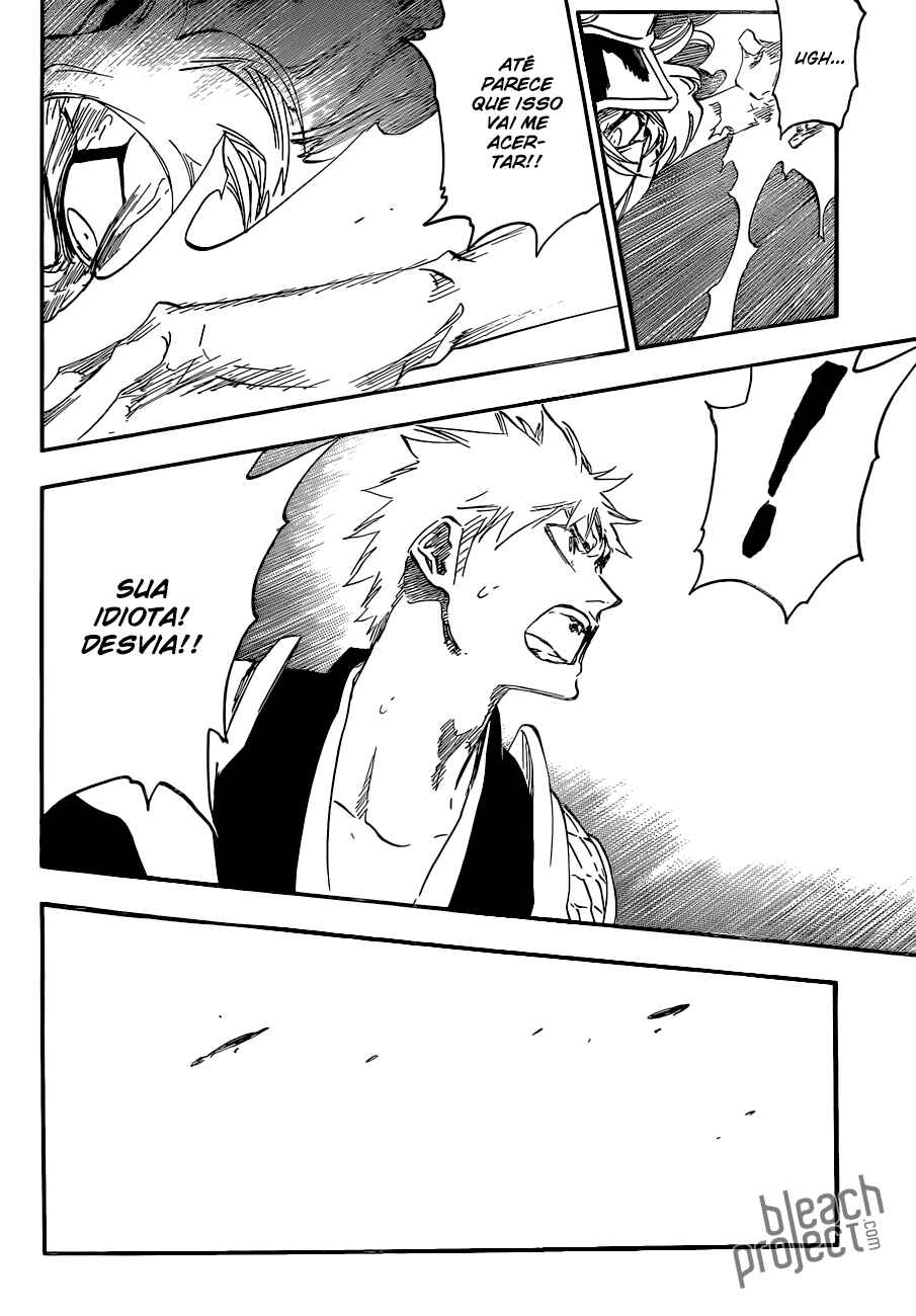 Read Bleach PT-BR Manga Online