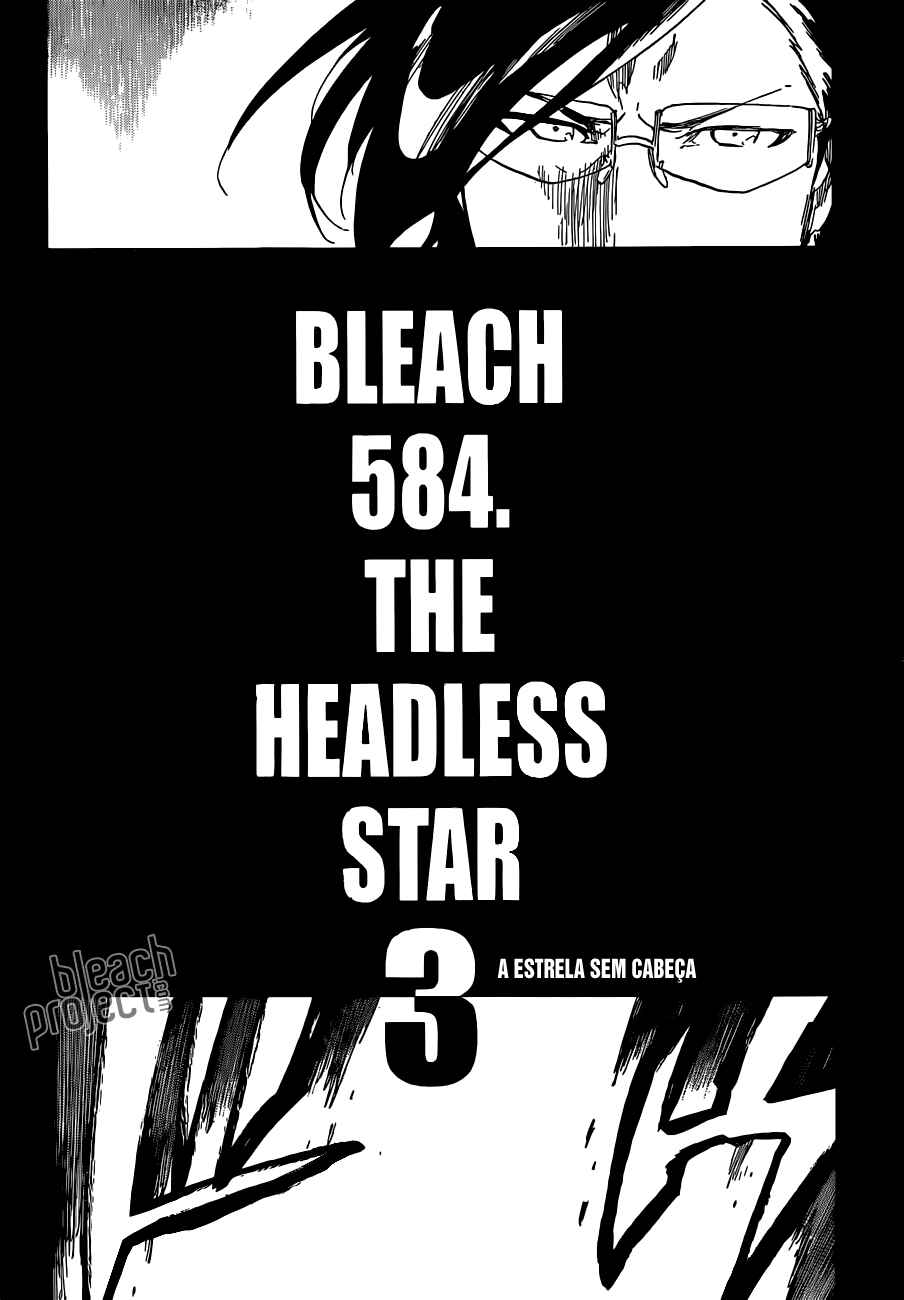 Read Bleach PT-BR Manga Online