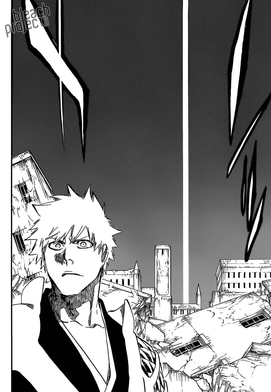 Read Bleach PT-BR Manga Online