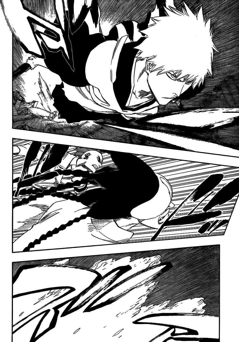 Read Bleach PT-BR Manga Online