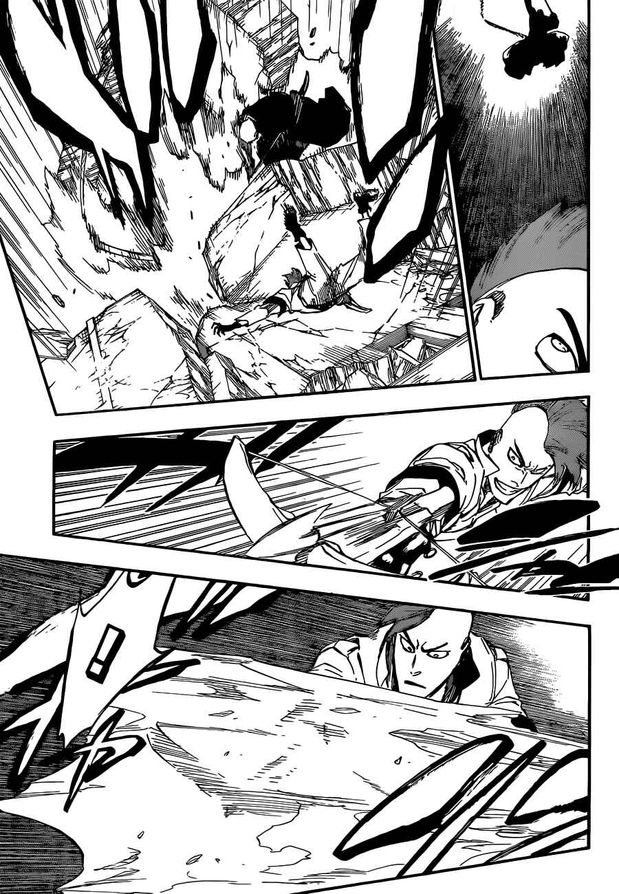 Read Bleach PT-BR Manga Online