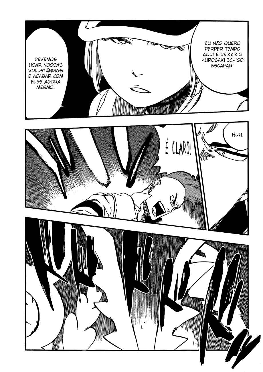 Read Bleach PT-BR Manga Online
