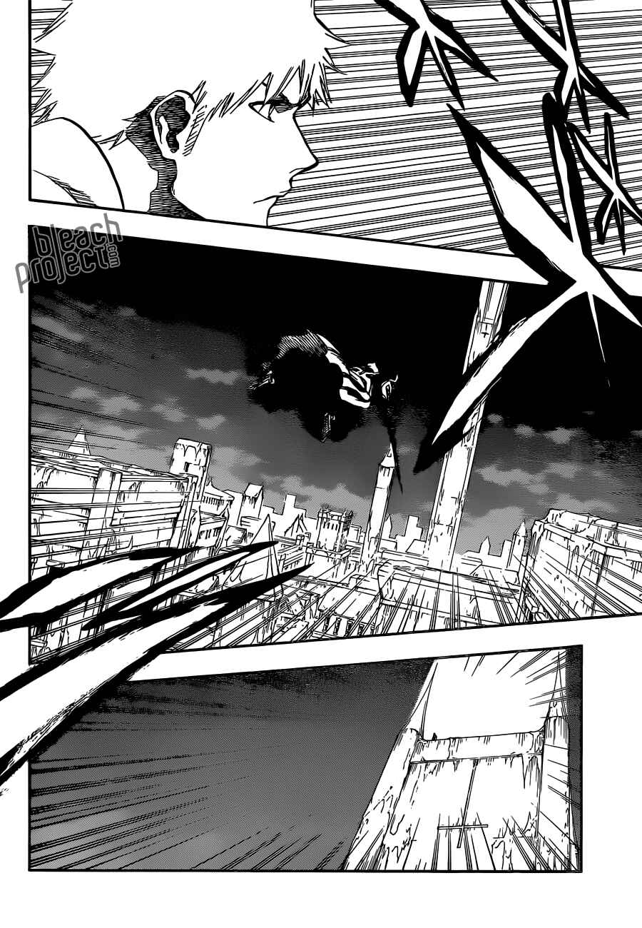 Read Bleach PT-BR Manga Online