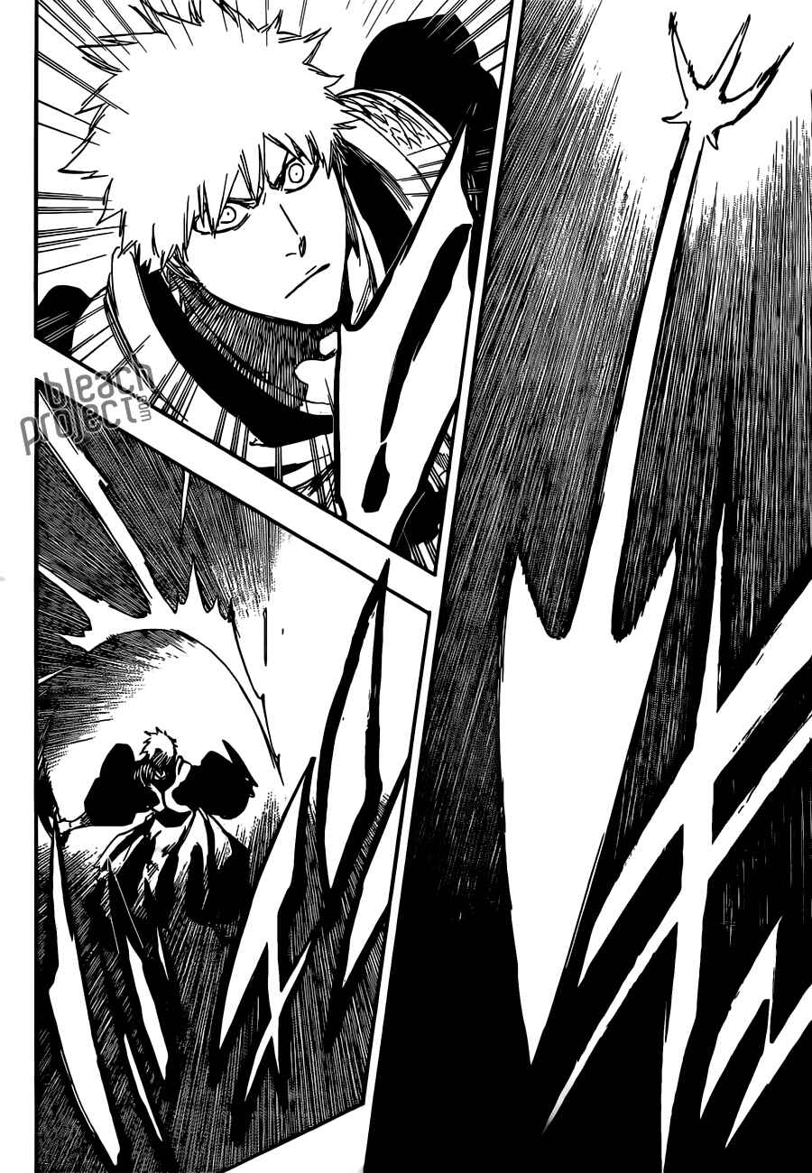 Read Bleach PT-BR Manga Online