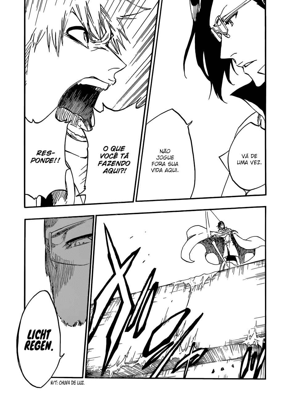 Read Bleach PT-BR Manga Online