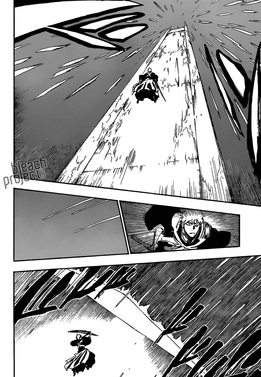 Read Bleach PT-BR Manga Online