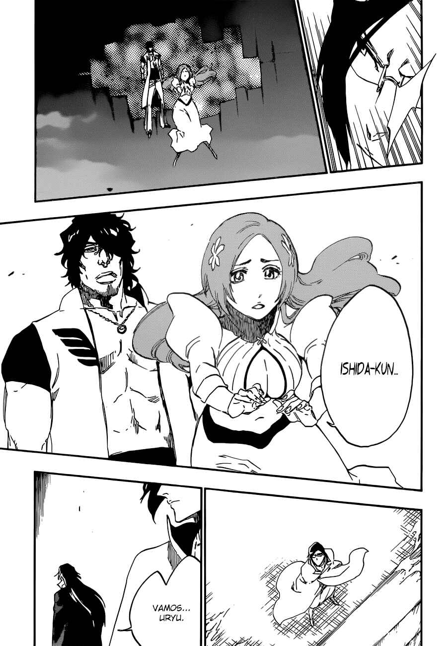 Read Bleach PT-BR Manga Online