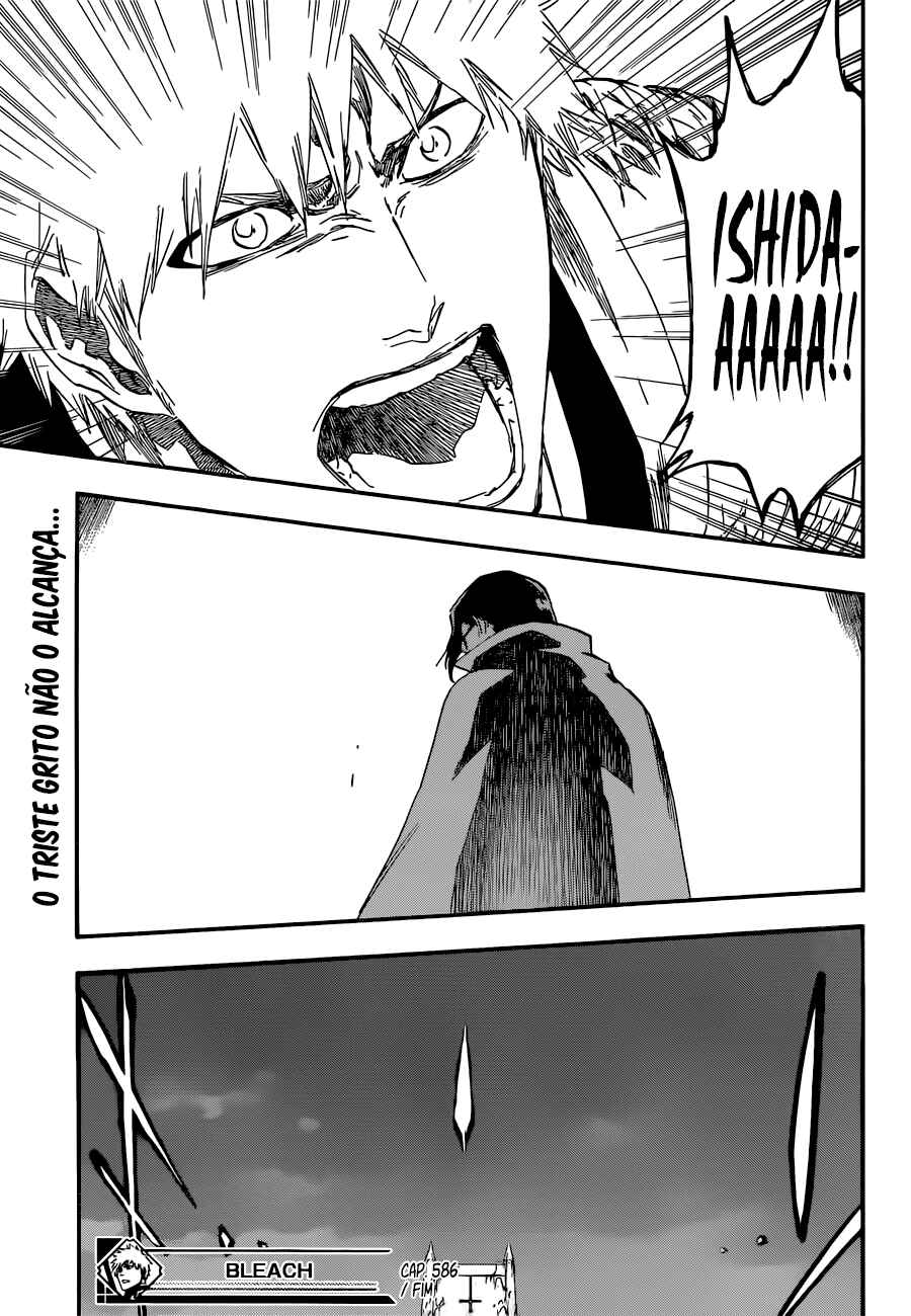 Read Bleach PT-BR Manga Online