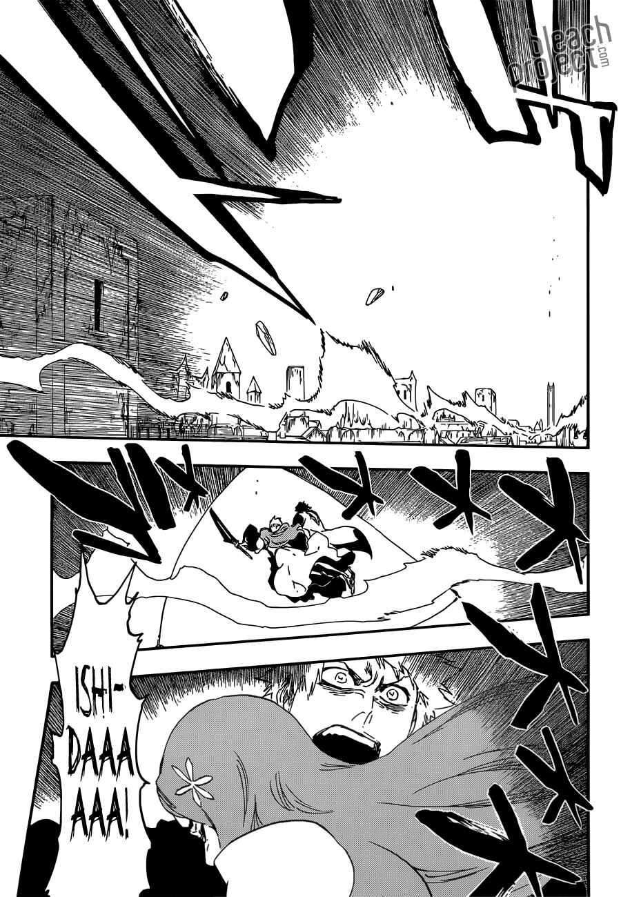 Read Bleach PT-BR Manga Online