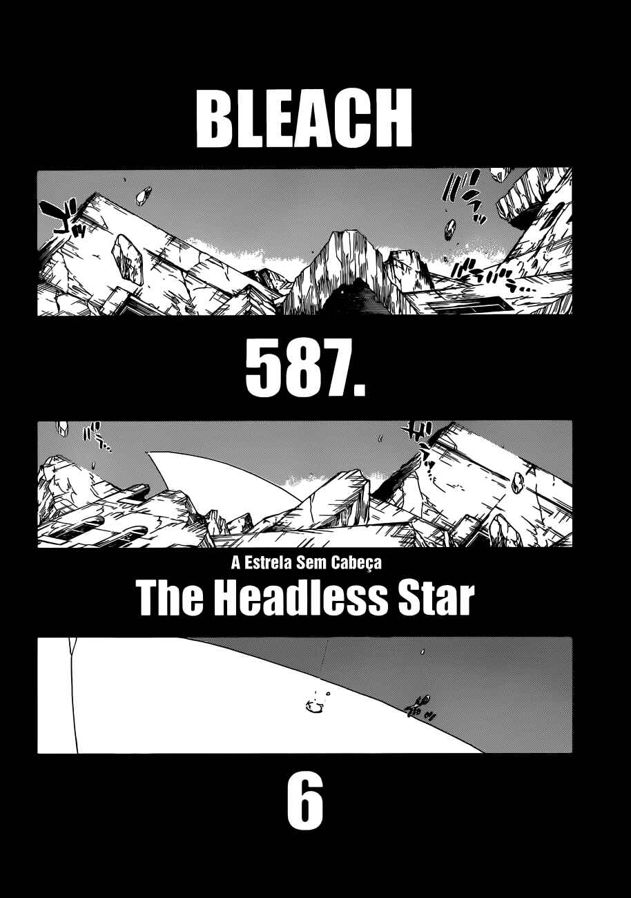 Read Bleach PT-BR Manga Online