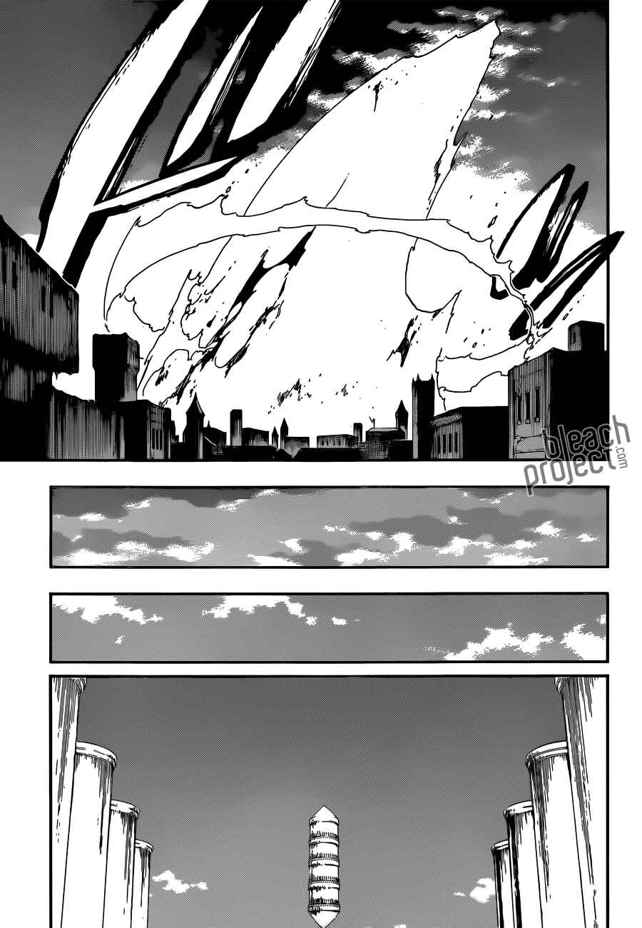 Read Bleach PT-BR Manga Online