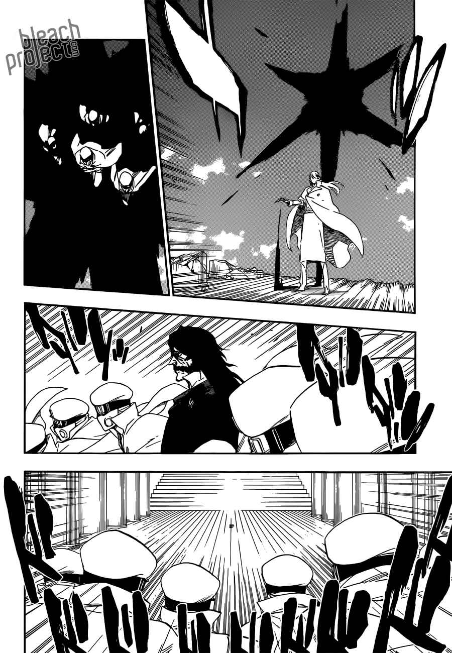 Read Bleach PT-BR Manga Online