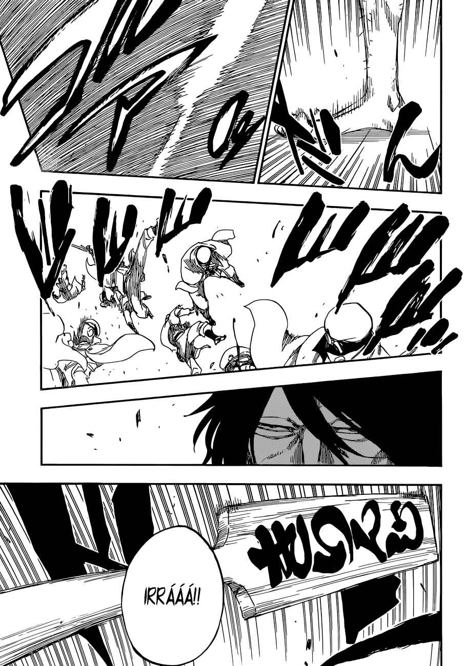 Read Bleach PT-BR Manga Online