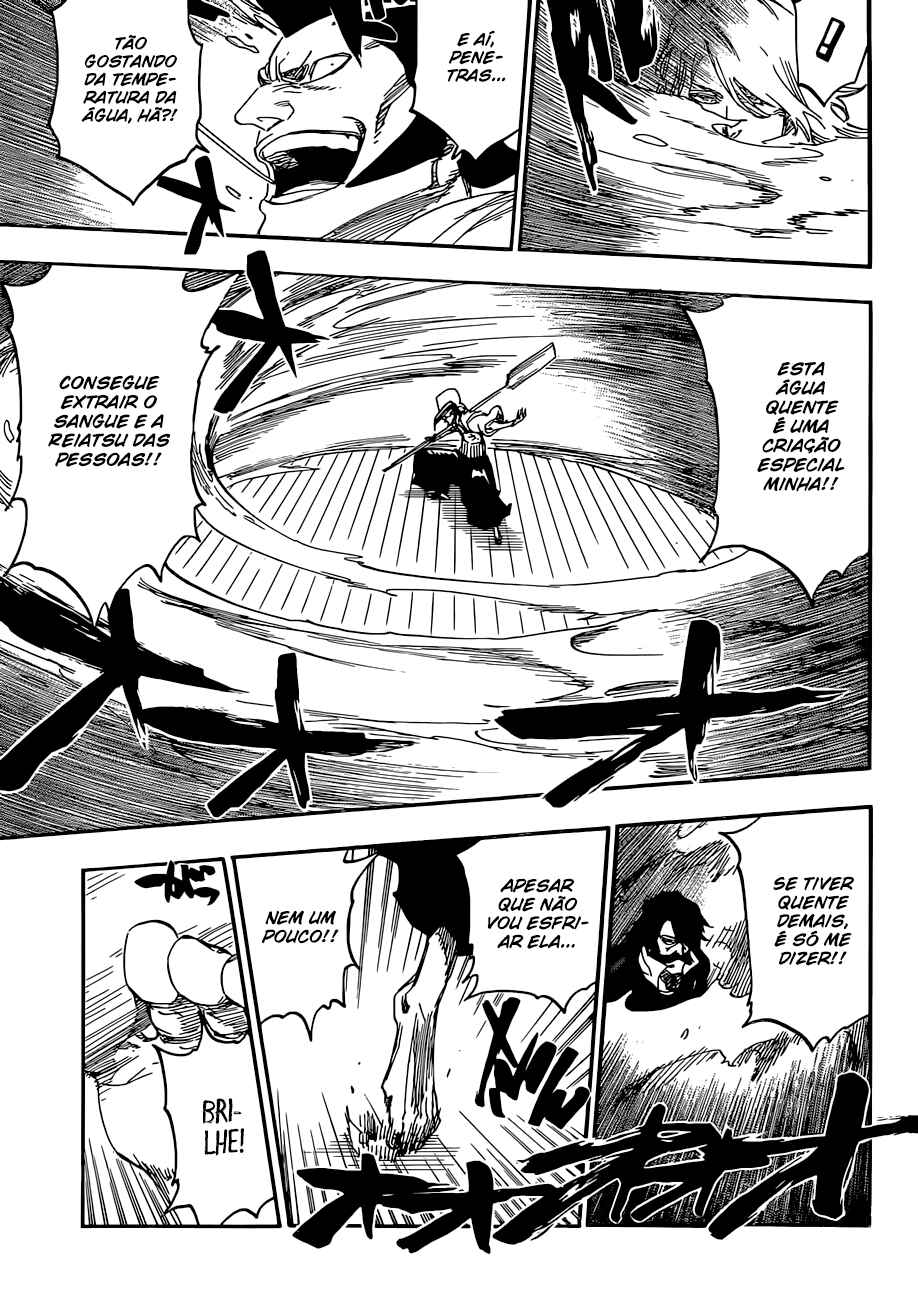 Read Bleach PT-BR Manga Online