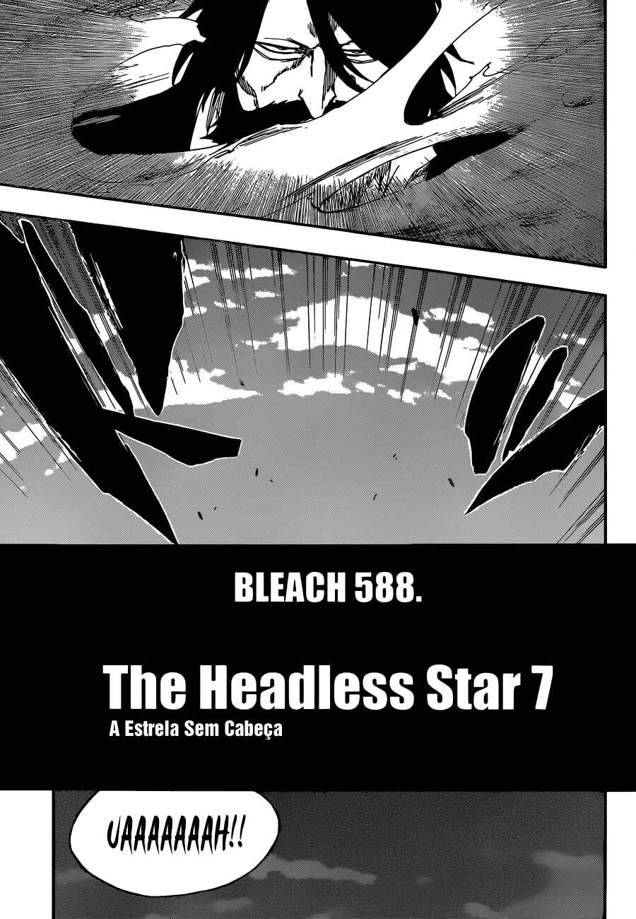 Read Bleach PT-BR Manga Online