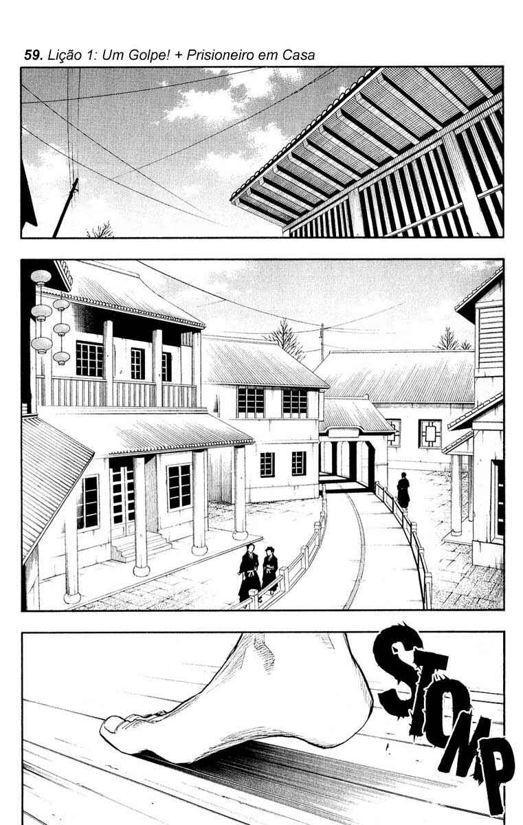 Read Bleach PT-BR Manga Online