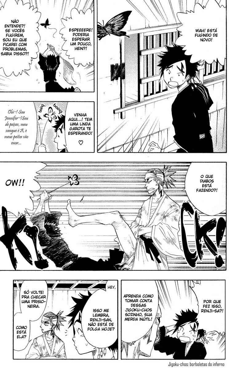 Read Bleach PT-BR Manga Online