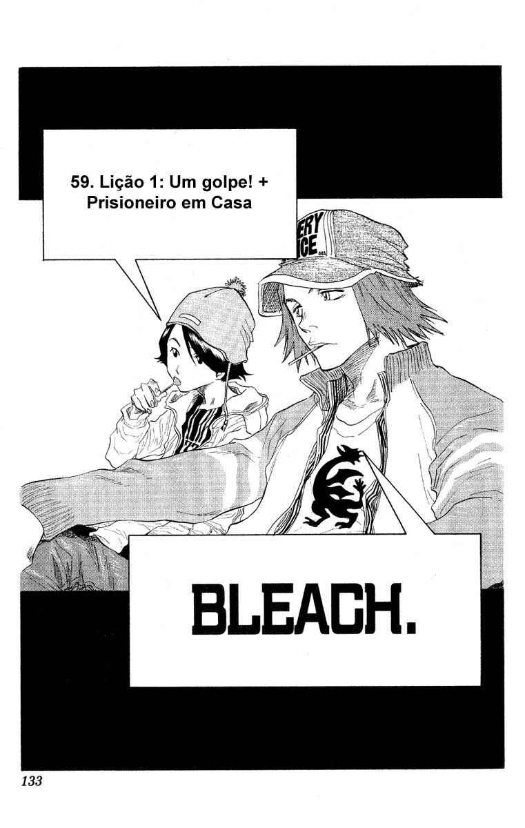 Read Bleach PT-BR Manga Online