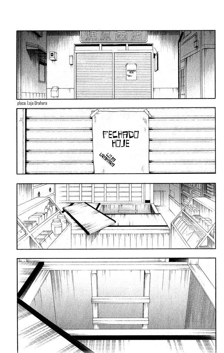 Read Bleach PT-BR Manga Online