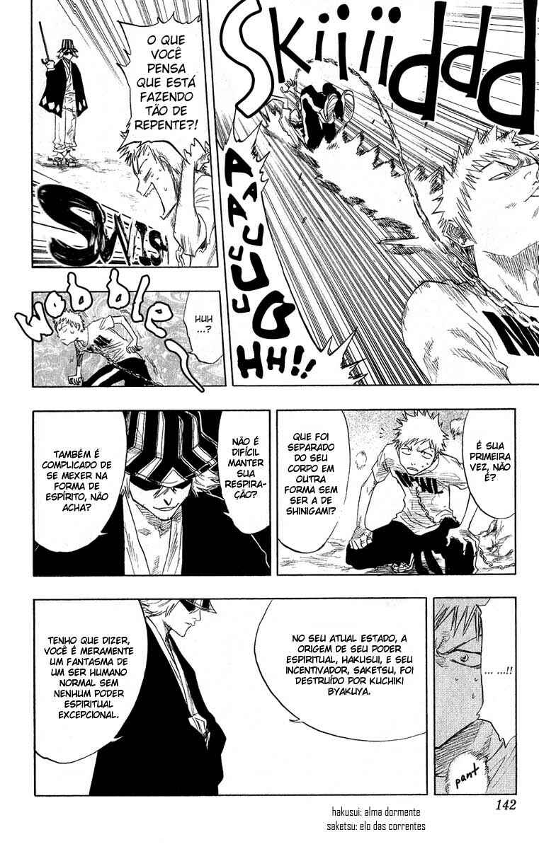 Read Bleach PT-BR Manga Online