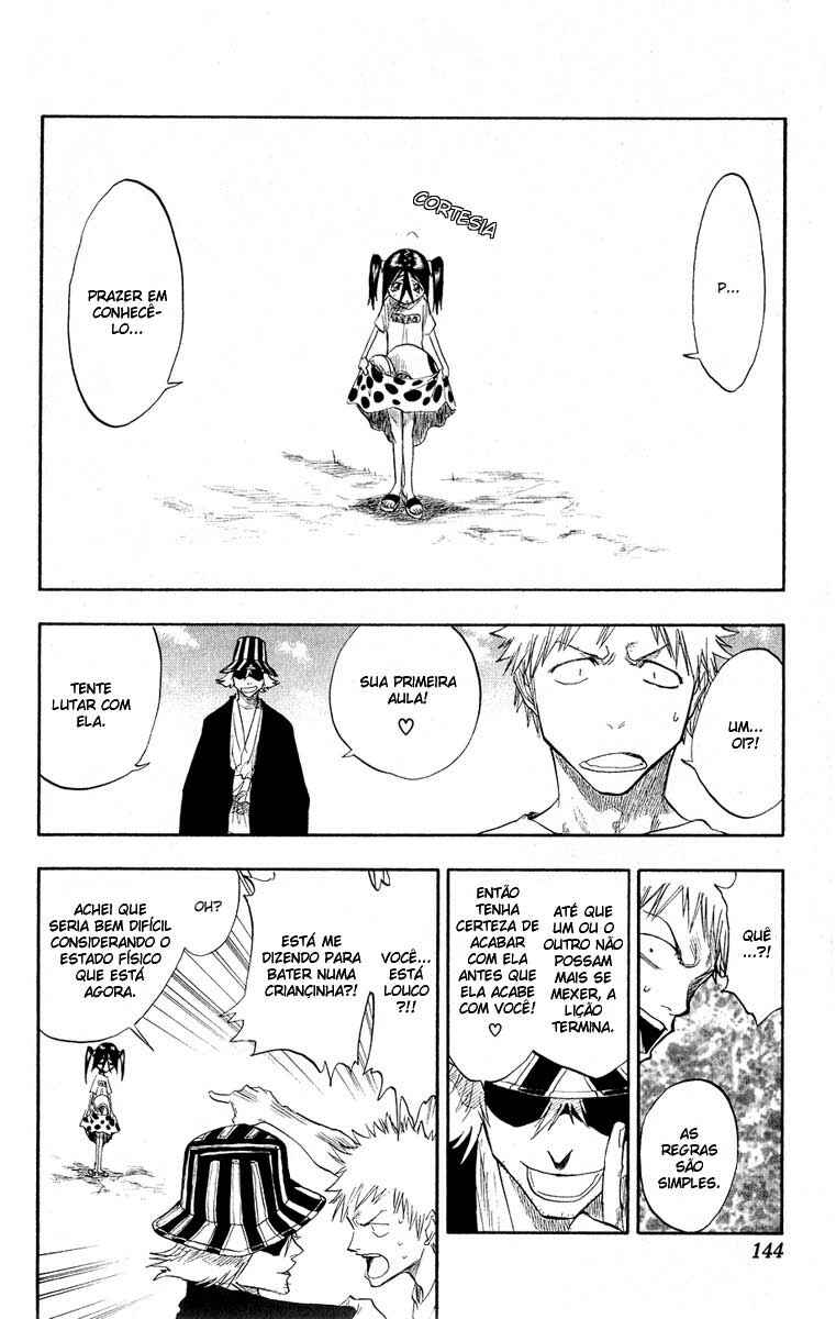 Read Bleach PT-BR Manga Online