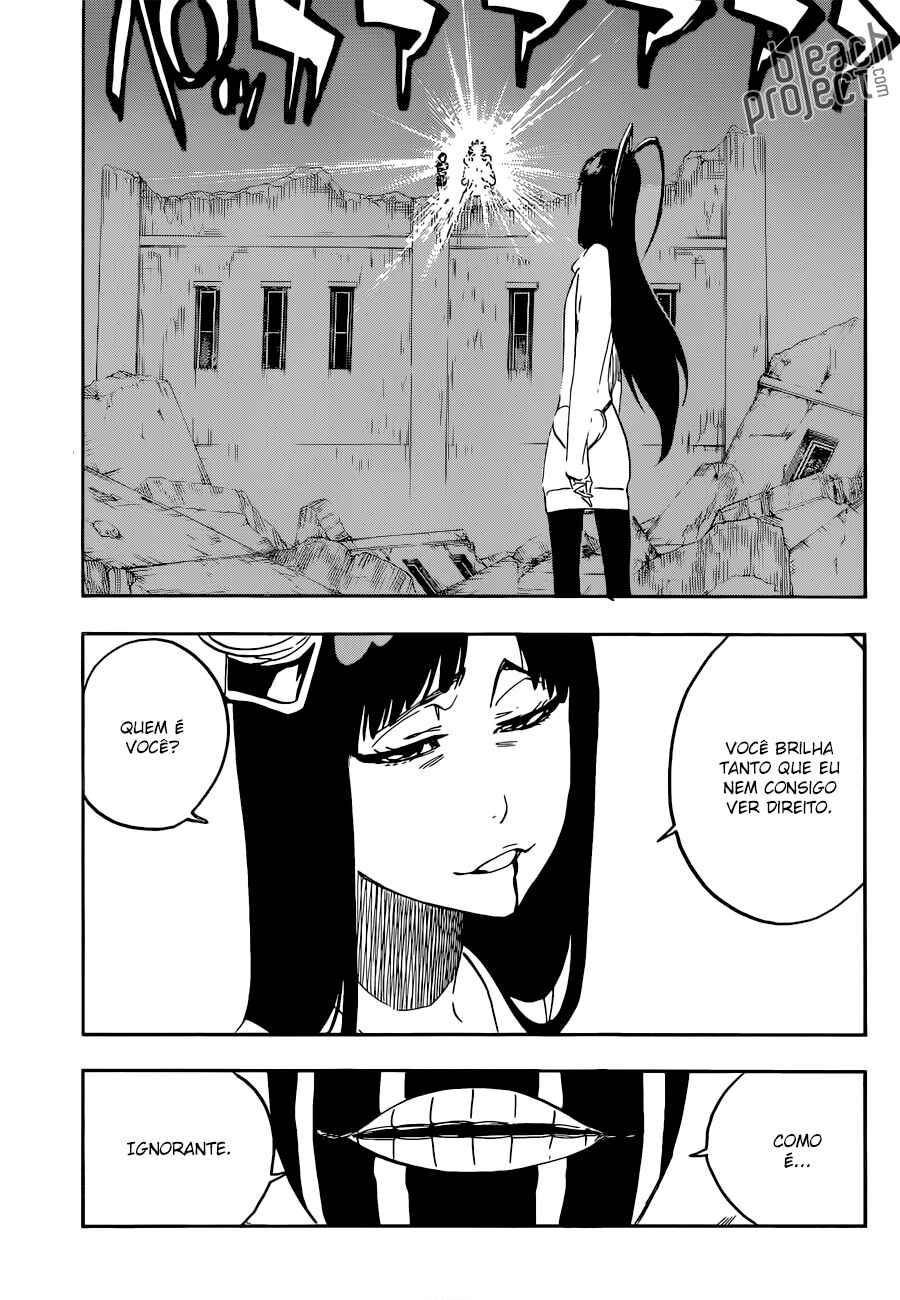Read Bleach PT-BR Manga Online