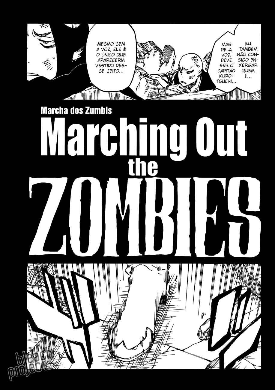 Read Bleach PT-BR Manga Online