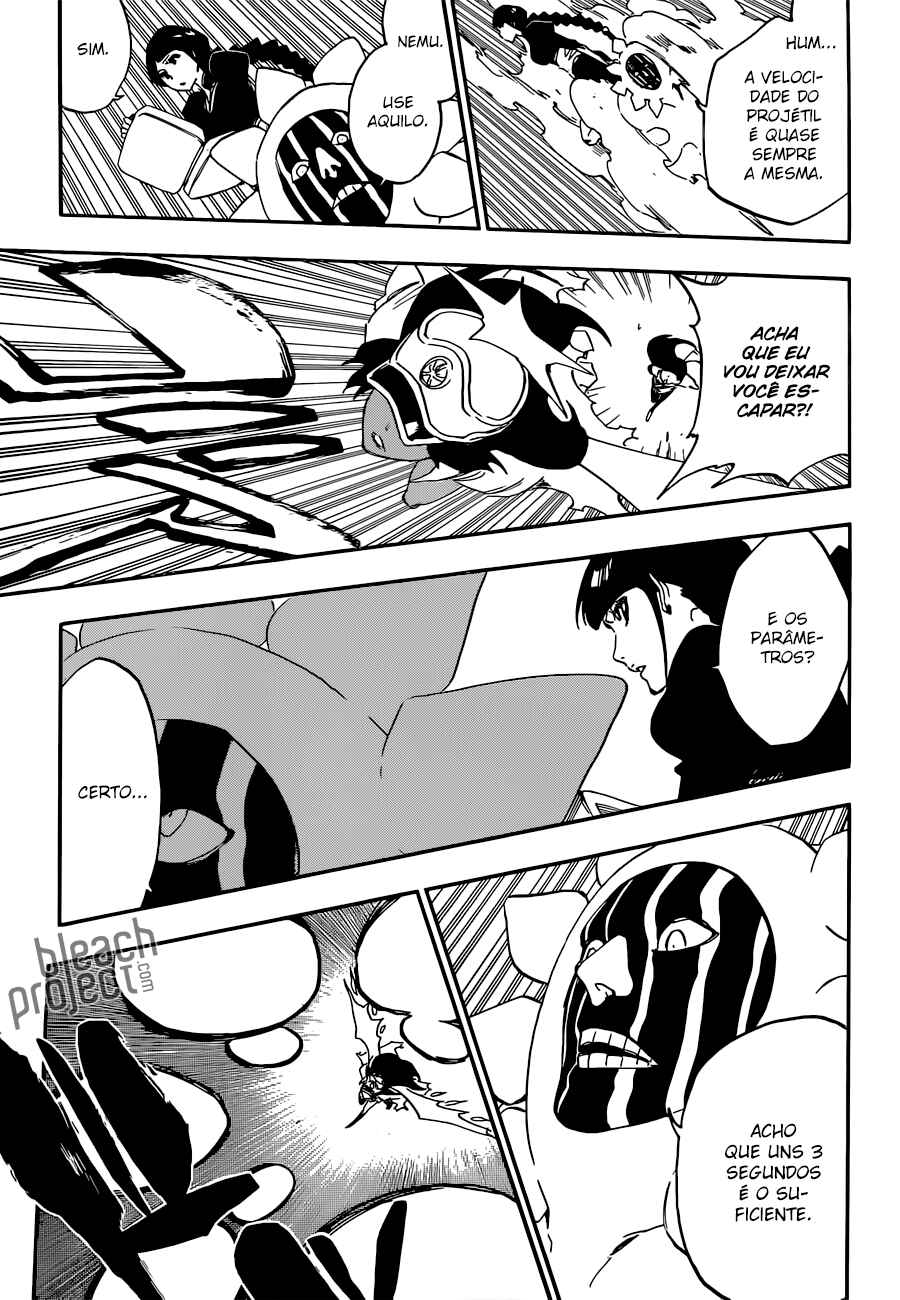 Read Bleach PT-BR Manga Online