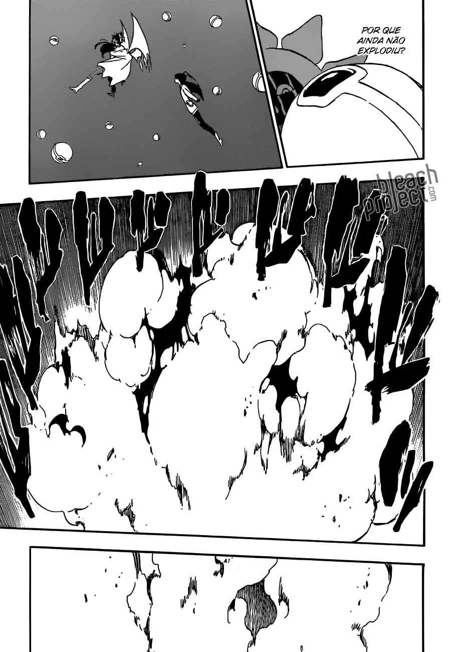Read Bleach PT-BR Manga Online