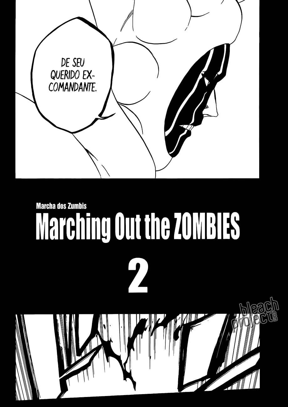 Read Bleach PT-BR Manga Online