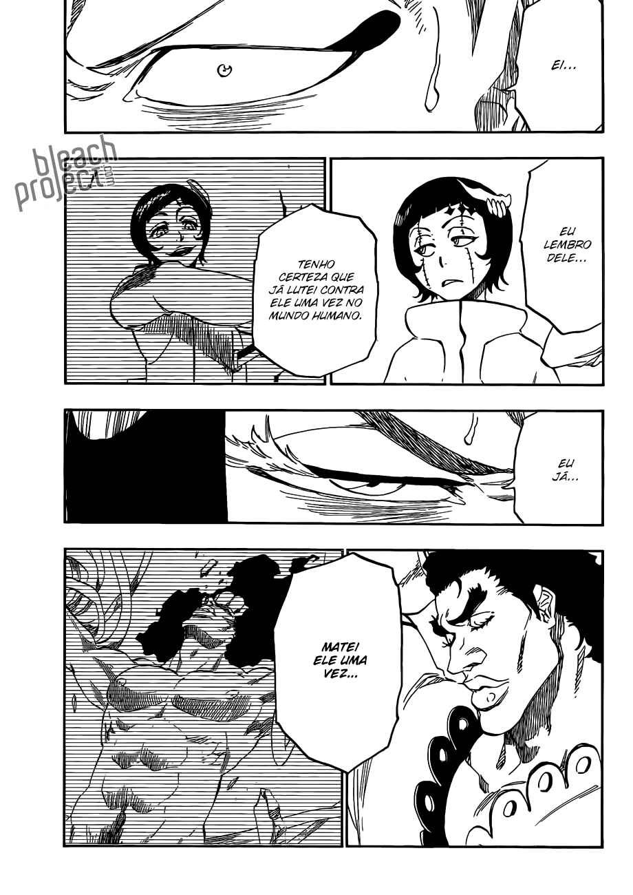 Read Bleach PT-BR Manga Online