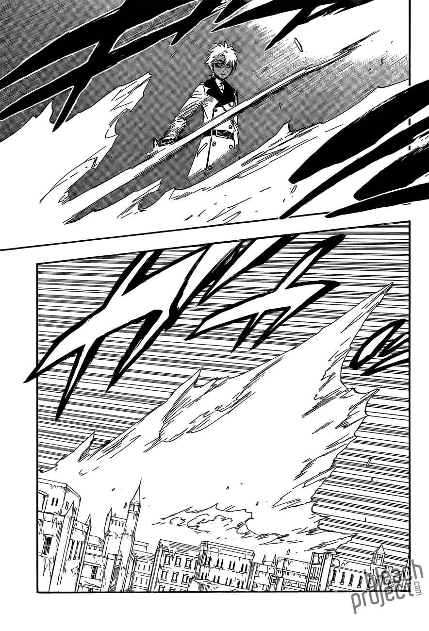 Read Bleach PT-BR Manga Online