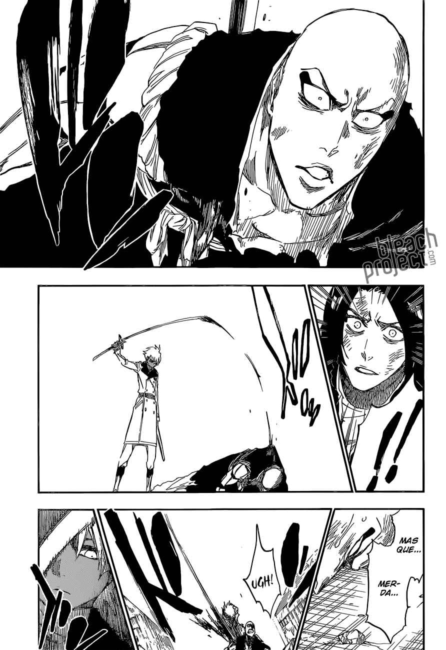 Read Bleach PT-BR Manga Online