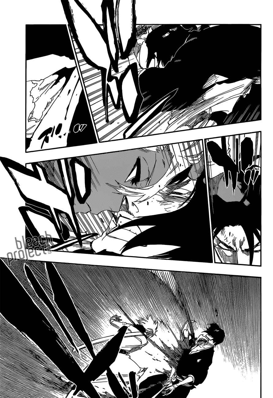 Read Bleach PT-BR Manga Online