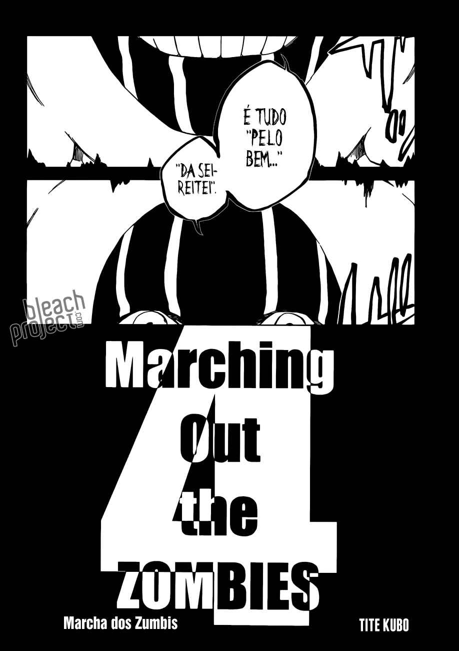 Read Bleach PT-BR Manga Online