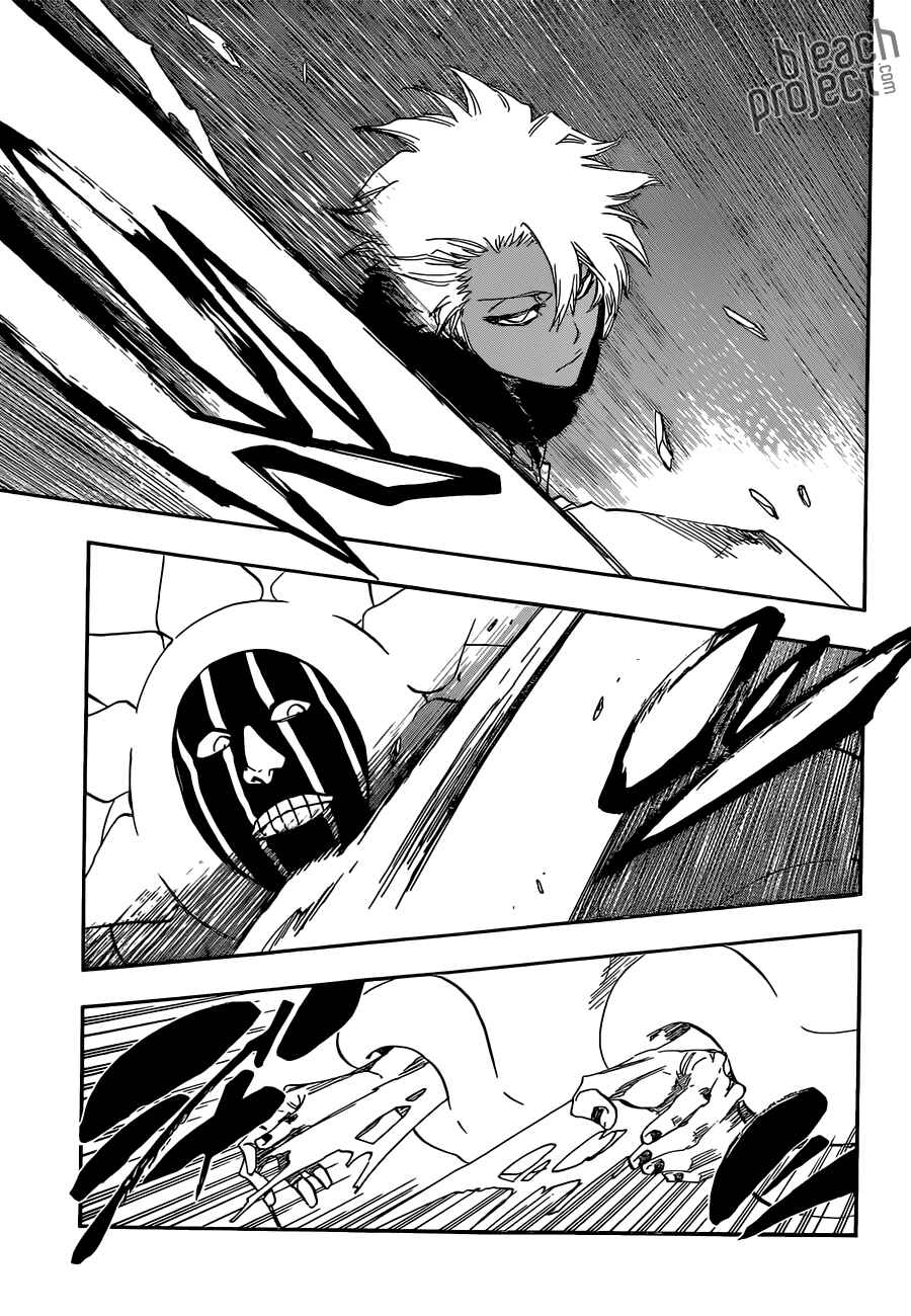 Read Bleach PT-BR Manga Online