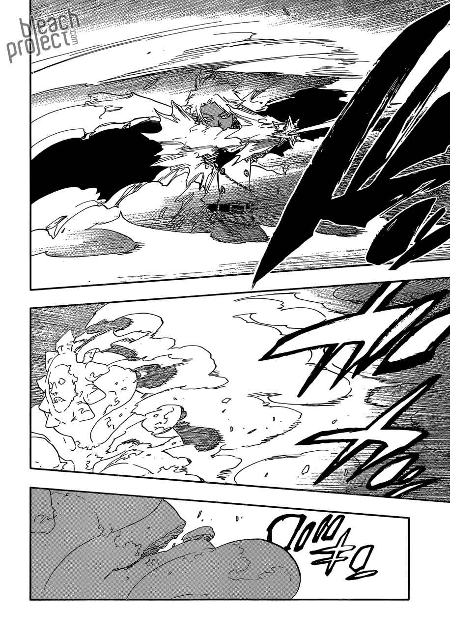 Read Bleach PT-BR Manga Online